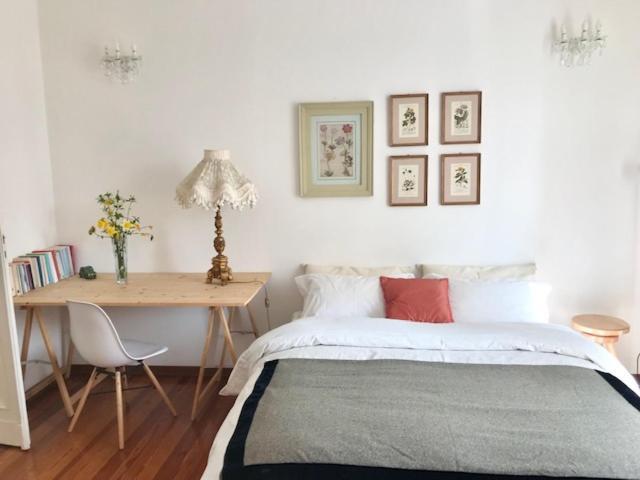 A Due Passi Dal Duomo Hotel Биела Екстериор снимка